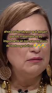 Matemáticas y Negocios: Reflexiones de Xochitl Galvez