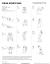 Printable Office Stretches