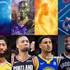 Una nueva era, lebron james y el tune squad son prisioneros de una astuta…» 1
