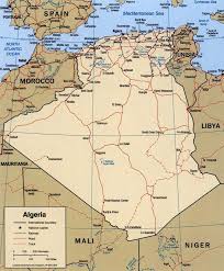 We did not find results for: Algeria Quick Country Guide And Facts