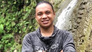 Hitam putih, 12 september 2018 kakak beradik atlet voli indonesia, aprilia dan amasya manganang menjadi buah. Profil Amasya Manganang Kakak Dari Aprilia Manganang