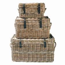 Coffre Osier Ikea Frais Photographie 6 Fresh Ikea Malle De Rangement 6 Genial Collection De Key West Rattan Vintage Interior Design