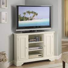 A corner tv stand makes a practical addition to any size room. 11 Tv Corner Units Ideas Corner Tv Stand Corner Tv Corner Tv Stands