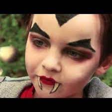 Vampire Makeup Vampire Makeup Tutorial Simple Makeup