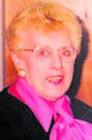 Gabriella McKinnon Obituary