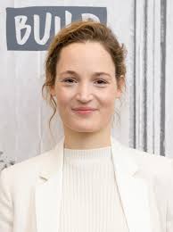 Vicky Krieps's Instagram, Twitter & Facebook