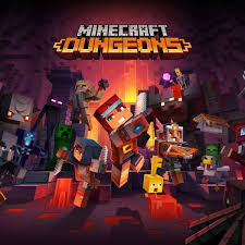 Maybe you would like to learn more about one of these? Minecraft Dungeons Review Switch Eshop Nintendo Life