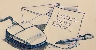 All letters asserting factual errors will be forwarded to the appropriate editors. Letter To The Editor Of Films Write A Letter To The Editor Of A Local Newspaper Naem Lyrics