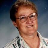 Linda Buss Obituary (1939