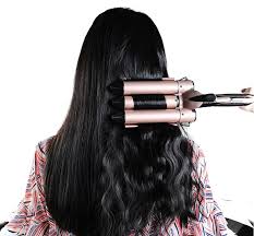 Vintage hairstyles tutorial retro hairstyles curled hairstyles sleep in hair rollers hair curlers rollers rag curls steve brown leopard print hair men perm perm rods hair setting roller set curlers lesbian perms winter hats hair beauty. 8 Best Hair Curlers In Singapore To Give You Bouncy Waves Without Heat Damage