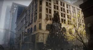 World War Z S Dronemaster Update Is Now Live Adding Crossplay And A New Class Playstation Saberinteractive Worldwarz In 2020 World World War Third Person Shooter