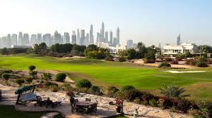Mugabe's mansion is located on address villa j11 on julnar 2 street At Emirates Hills In Dubai More Is More Mansion Global