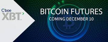 Latest on bitcoin futures cboe (jun'19). Cboe Futures Contract Specifications By Greg Dubela Medium
