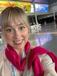 Regina Mcdermott's Instagram, Twitter & Facebook