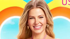 Love Island USA': Aaron in Tears Over Rob Wanting to Leave the Villa  (Exclusive)