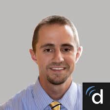 Justin Champagne, PA