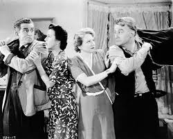 The Town Went Wild (1944) | ČSFD.cz