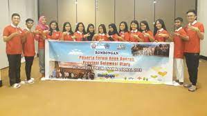 Keris, padi, kapas & perahu lancang kuning : Forum Anak Nasional Fan Tahun 2018 Dinas Pemberdayaan Perempuan Dan Perlindungan Anak Daerah Provinsi Sulawesi Utara Www Pppa Sulutprov Go Id
