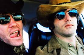 Dig! by Ondi Timoner // Documentary // Directors Notes