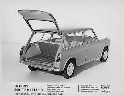 Image result for Mist Gray 1965 Morris