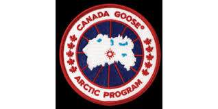 The canada goose logo does not represent an outline of canada but is a reflection of the brand's geographical roots. Bakterii Izdrzhan Sestra Canada Goose Emblem Markyandfriends Com