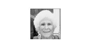 Marion Leach Obituary (2012)