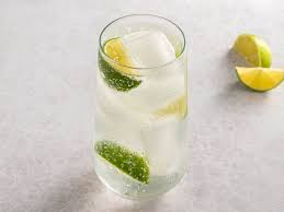 Vodka Tonic Cocktail Recipe