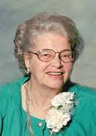 Anna O'Brien Obituary (2003)