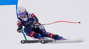 Women's super-G results: How US skiers finished in the Olympic event