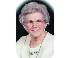 Thelma Bowen Obituary (2019)