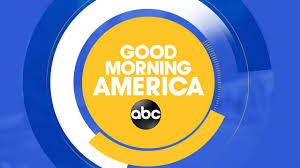By international affairs analyst stan grant. Abc News Public Relations Highlights For Abc News Good Morning America