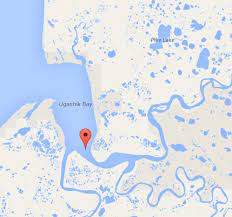 Check spelling or type a new query. 1 Dead 1 Missing After Skiff Capsizes On Ugashik Bay Peninsula Clarion