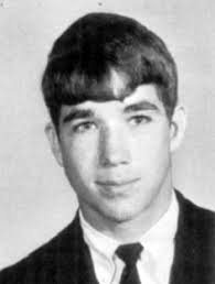 HM3 Terry Edward Tharp (1949-1969)