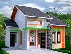 Rumah minimalis juga bisa dibilang cukup fleksibel, karena cocok dibangun di lahan yang luas maupun di lahan yang sempit. Desain Rumah Minimalis 6 X 9 Modern Dan Sederhana Terbaik Desain Rumah Idaman Terlengkap