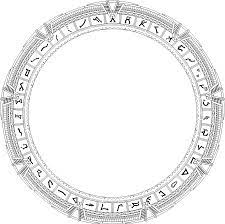 Glyph Stargate Stargate Universe Glyphs