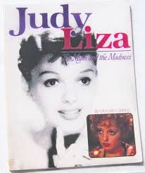 Judy Liza The Myth and the Madness: Michael S. Barson: Amazon.com: Books