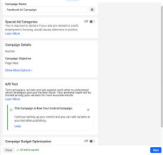 We are shared classified ads posting sites in malaysia it's free and without registration classified ads submission sites list. How To Advertise On Facebook Complete Facebook Ads Guide For 2021
