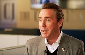 Mark Walker exits governor's race to seek new Triad-area congressional seat