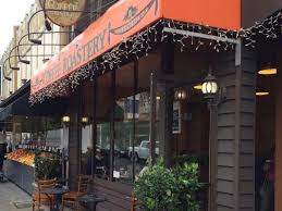 Chestnut street in san francisco's marina district is a boutique lover's sanctuary. Chestnut Street Coffee Roastery San Francisco Marina District Restaurant Reviews Photos Phone Number Tripadvisor