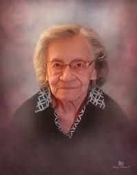 Obituary information for Mary J. Cote