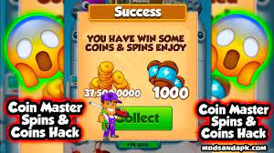Descargar coin master mod apk 3.5.430 (monedas ilimitadas) sin anuncios, seguridad. Coin Master Mod Apk Regalos Increibles Tirada Gratis Trucos