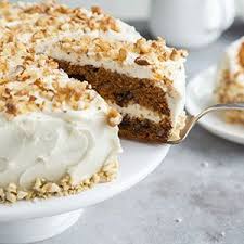 La Recette Du Carrot Cake Americain Par Mon Magasin General Recette Carotte Cake Carrot Cake Facile Gateaux Et Desserts
