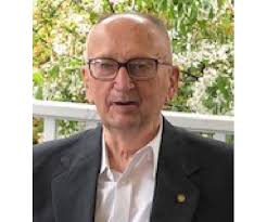 Donald Ludwig Obituary (1930