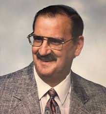 Donald VanHoosier Obituary