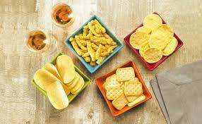 Yuk bikin tahu cabe garam. 11 Rekomendasi Snack Eropa Yang Enak Ini Bisa Banget Loh Kamu Bikin Sendiri