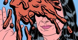 Wähle einen serien stream bzw. Fake Nudes And Real Threats How Online Abuse Holds Back Women In Politics Worldnewsera