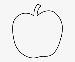 Browse our apple tree outline images, graphics, and designs from +79.322 free vectors graphics. Apple Outline Png Apple Clipart Png Image Transparent Png Free Download On Seekpng