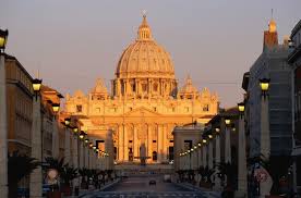 Resultado de imaxes para vaticano