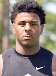 Recruiting 2024: Valdosta at South Gwinnett