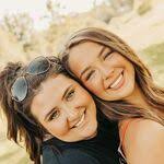 Eva Grace Bedell and Isaiah Campbell's Wedding Website